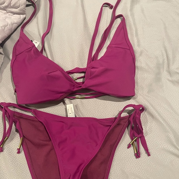 Adore Me Bikini - Picture 1 of 1